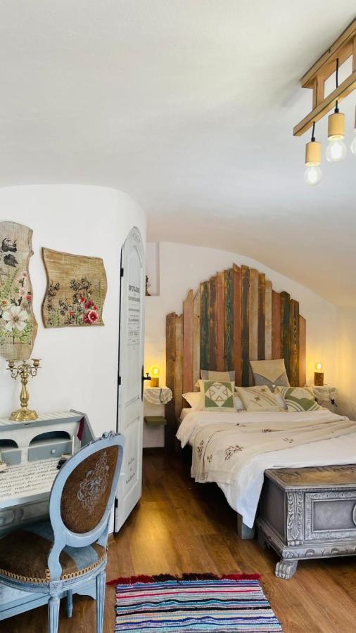 Resort Valea Tatarilor Lacu Rosu Bagian luar foto